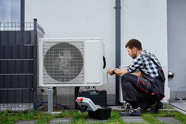 Trusted Air Duct Cleaning service in Adell, WI - HVAC Repair CO
